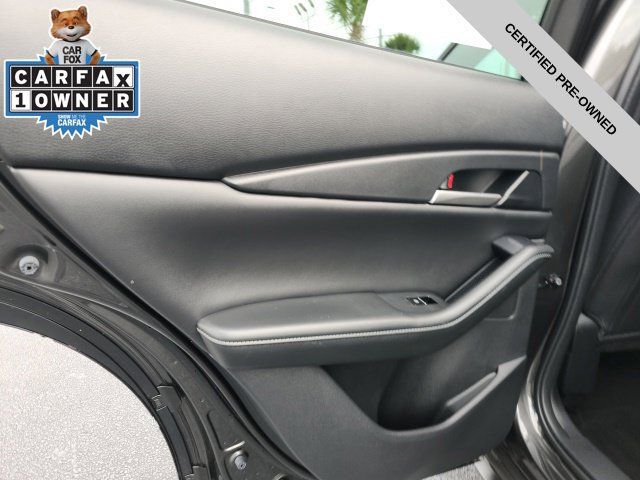 Certified 2023 MAZDA CX-30 AWD 2.5 S w/ Select Package image 17
