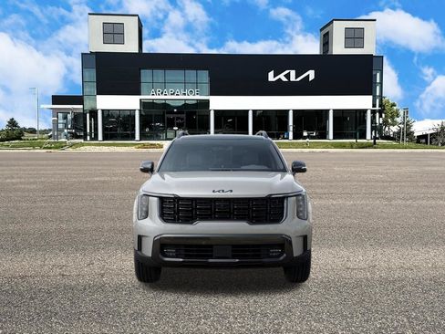 New 2026 Kia Sorento SX Prestige AWD/4WD image 2