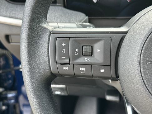 New 2026 Nissan Kicks S image 23