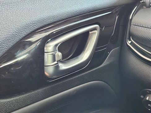 New 2026 Jeep Compass Latitude w/ Quick Order Package 29K image 14