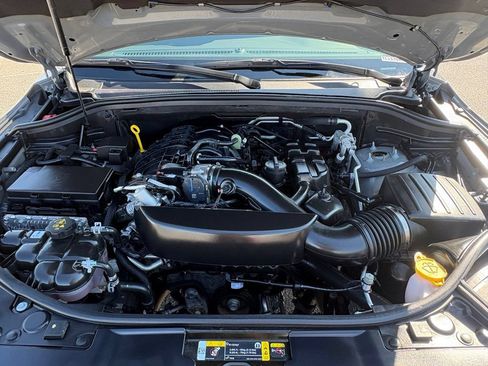 Used 2026 Dodge Durango GT RWD image 22