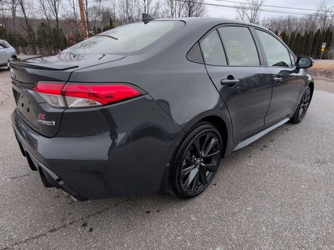 Used 2024 Toyota Corolla SE w/ Convenience Package image 6