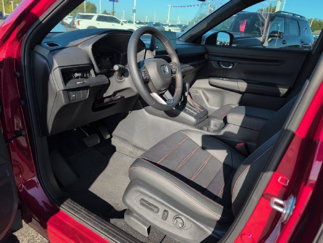 Used 2026 Honda CR-V Sport-L image 6