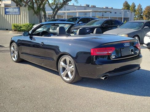 Used 2012 Audi A5 2.0T Premium Plus image 7