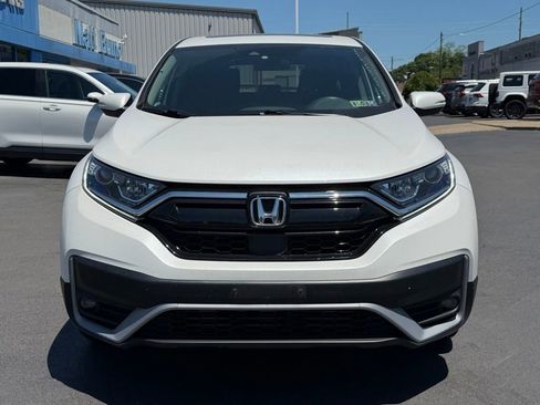 Used 2020 Honda CR-V EX image 25