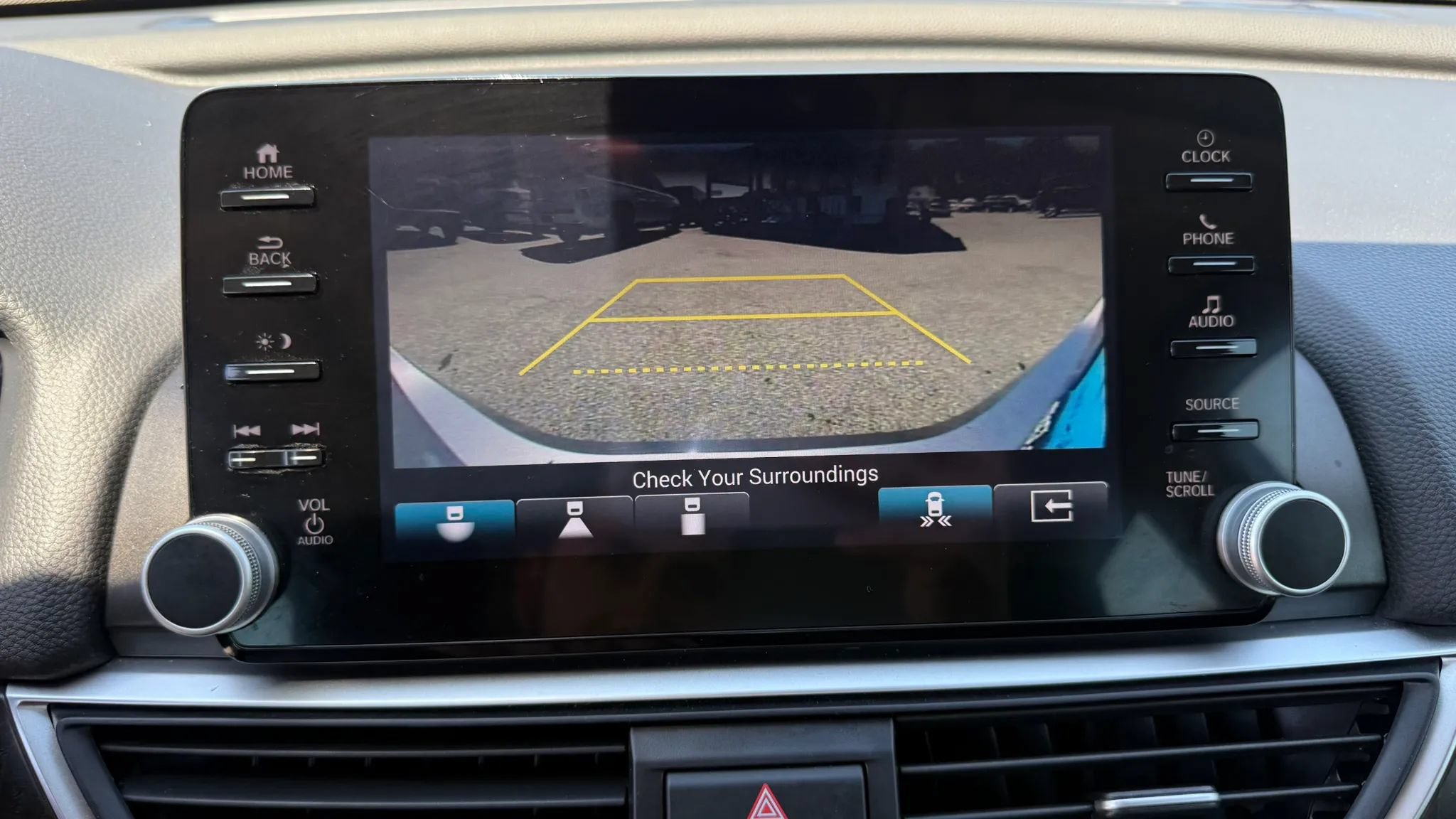 Used 2021 Honda Accord EX-L image 24