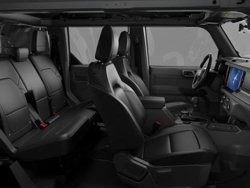 New 2026 Ford Bronco Big Bend w/ Black Diamond Package image 31