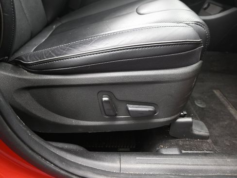 Used 2023 Hyundai Santa Fe Limited w/ Cargo Package FWD image 15
