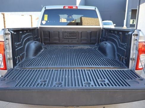 Used 2022 RAM 2500 Big Horn AWD/4WD image 28