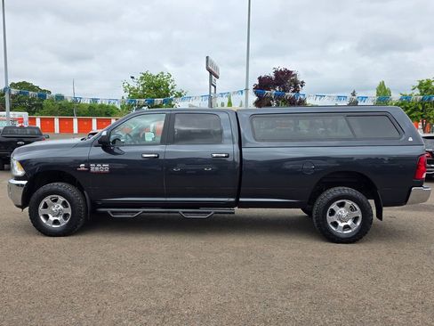 Used 2018 RAM 3500 Big Horn AWD/4WD image 29