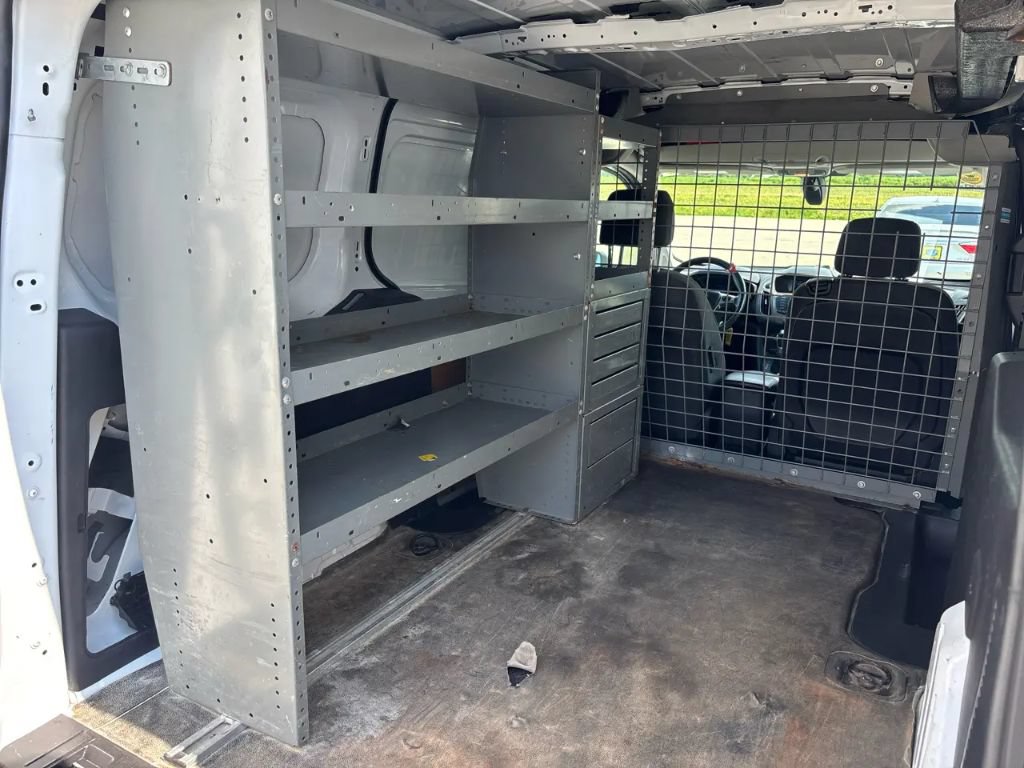 Used 2015 Ford Transit Connect XLT FWD image 7