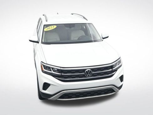 Used 2023 Volkswagen Atlas SE FWD image 25