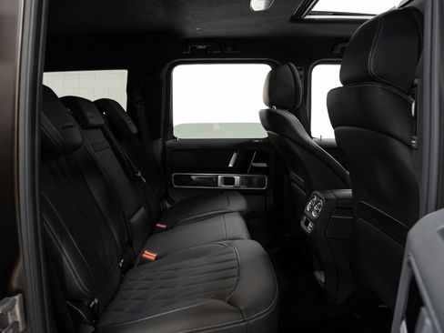 Used 2026 Mercedes-Benz G 63 AMG 4MATIC image 82