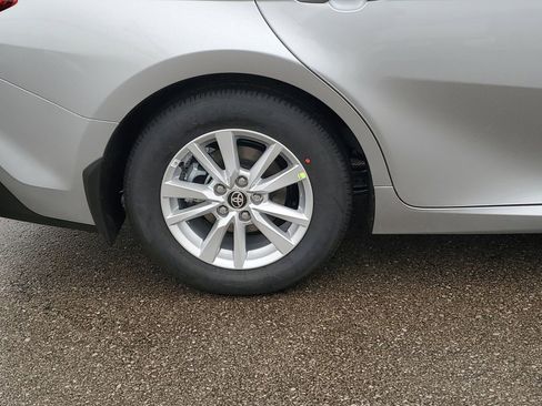 New 2026 Toyota Camry LE image 5