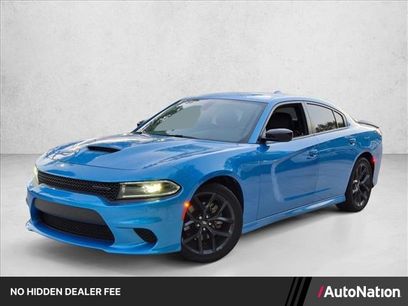 Used 2023 Dodge Charger GT w/ Blacktop Package