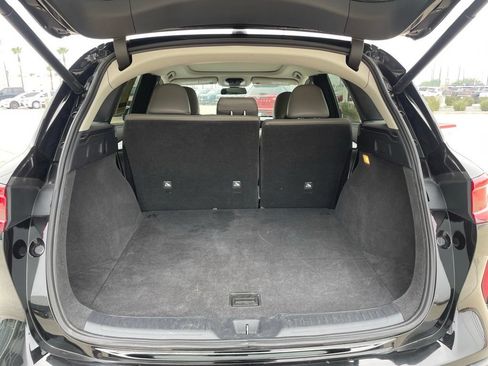 Used 2023 INFINITI QX50 Luxe FWD image 5