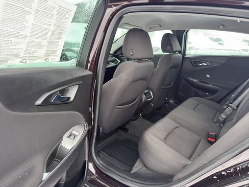 Used 2020 Chevrolet Malibu LT image 29