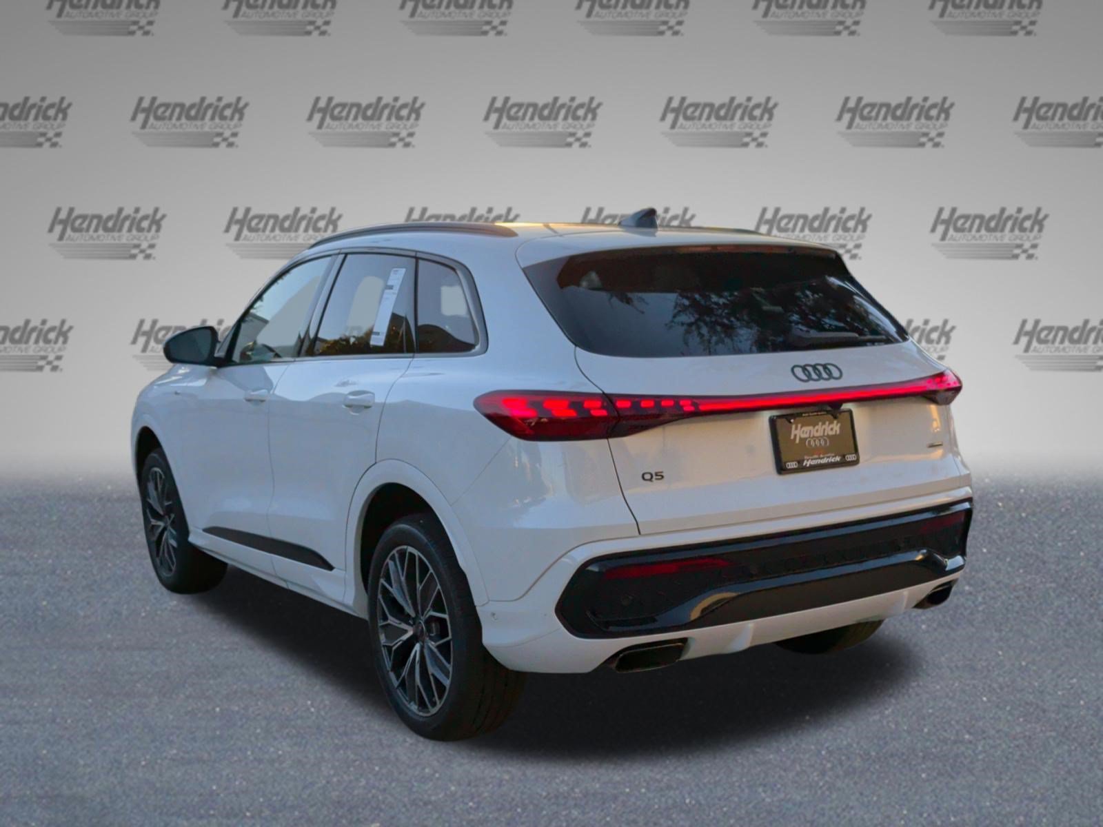 New 2026 Audi Q5 Premium Plus AWD/4WD image 7
