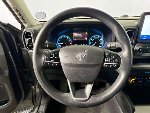 Used 2024 Ford Bronco Sport Big Bend AWD/4WD image 16