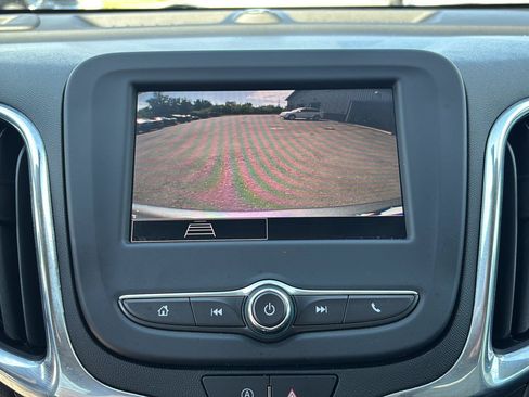 Used 2023 Chevrolet Equinox LT AWD/4WD image 22