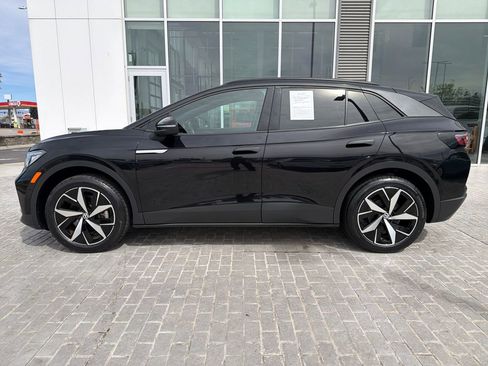 Certified 2023 Volkswagen ID.4 Pro S AWD/4WD image 3