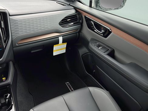 New 2026 Subaru Forester Sport AWD/4WD image 15