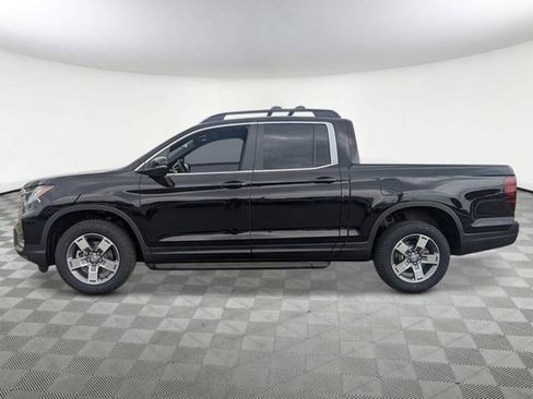 New 2026 Honda Ridgeline RTL image 2