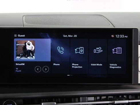 Used 2026 Hyundai Santa Fe SEL w/ Tow & Go Package FWD image 9