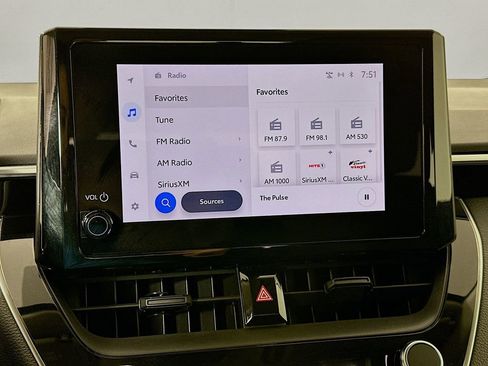 Certified 2024 Toyota Corolla LE FWD image 15