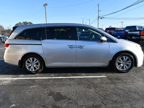 Used 2014 Honda Odyssey EX image 5