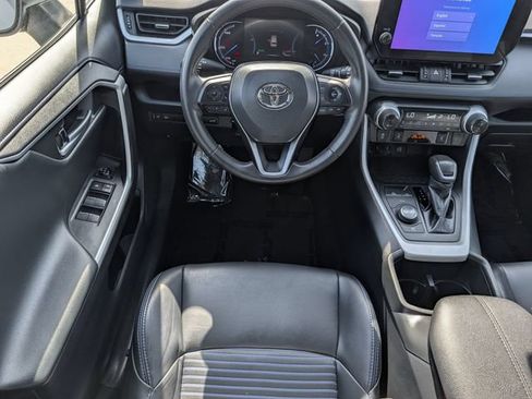 Used 2023 Toyota RAV4 XSE AWD/4WD image 12