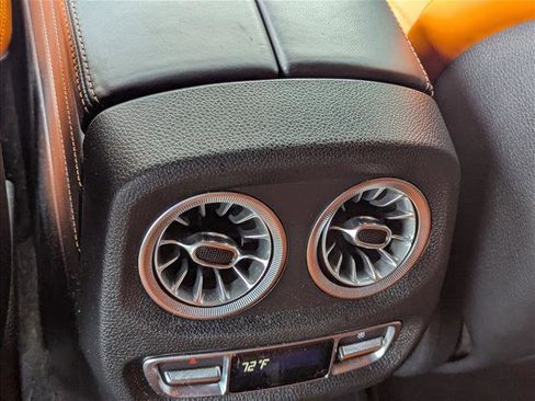 Used 2021 Mercedes-Benz G 63 AMG 4MATIC image 15