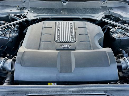 Used 2019 Land Rover Discovery HSE image 36