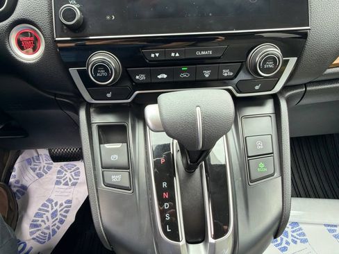 Used 2021 Honda CR-V EX image 24