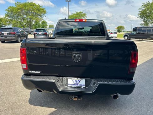 Used 2019 RAM 1500 Express w/ Wheel & Sound Group AWD/4WD image 6