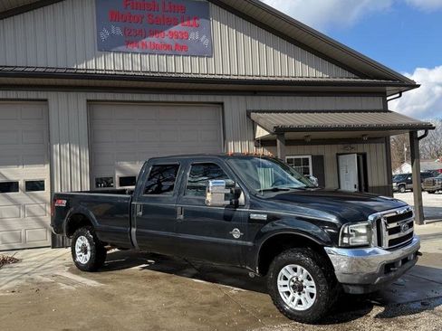 Used 2004 Ford F250 XL image 2