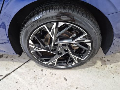 Certified 2025 Kia K5 GT-Line w/ GT-Line Premium Package FWD image 31