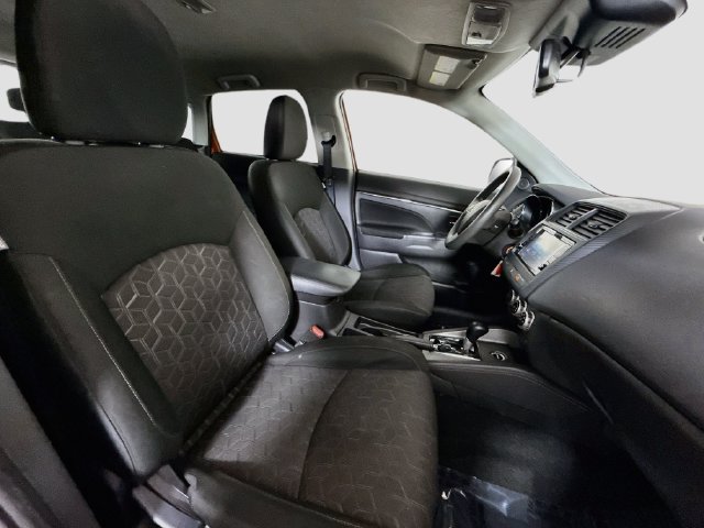 Used 2024 Mitsubishi Outlander Sport AWD image 27