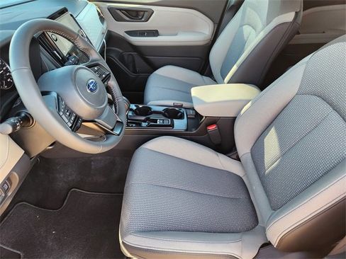 New 2026 Subaru Forester Premium image 9