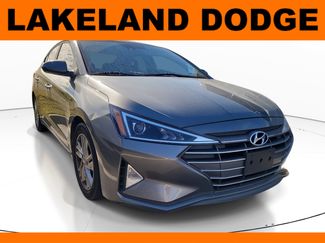 Used 2019 Hyundai Elantra SEL w/ Cargo Package video 1