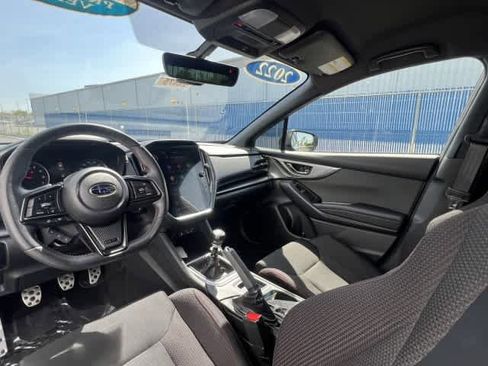 Used 2022 Subaru WRX Premium image 18