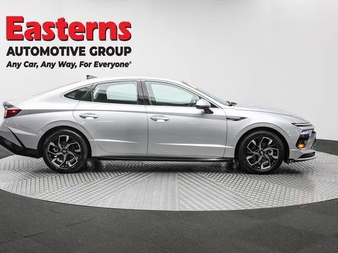 Used 2024 Hyundai Sonata SEL image 4