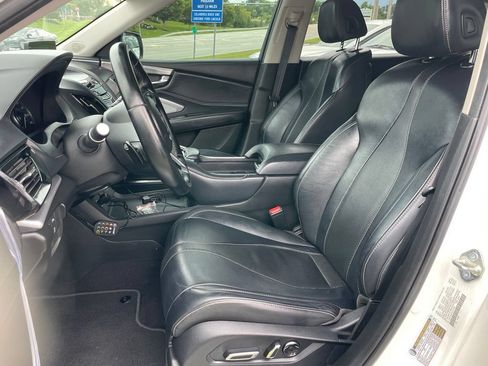 Used 2019 Acura RDX AWD w/ Technology Package image 6