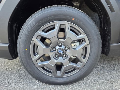 New 2026 Subaru Outback Premium image 31