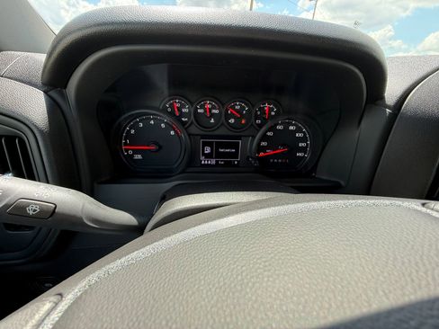 New 2026 Chevrolet Silverado 3500 W/T image 18