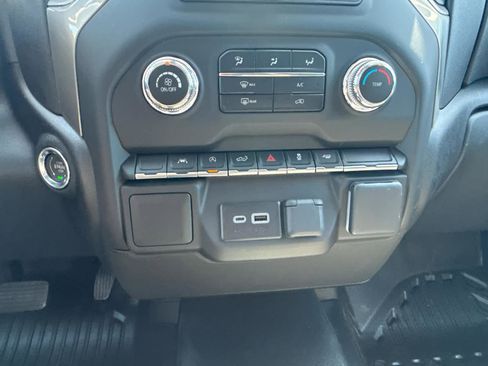 New 2026 GMC Sierra 1500 Pro w/ Convenience Package RWD image 32