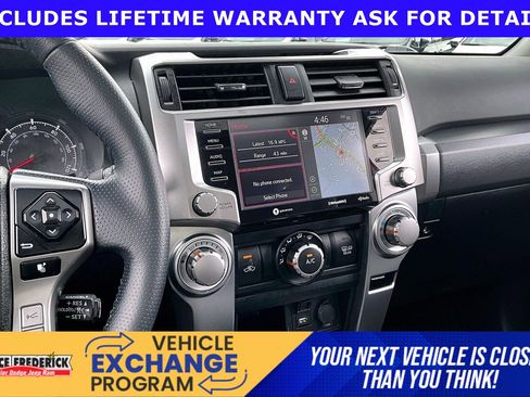 Used 2022 Toyota 4Runner SR5 Premium image 6