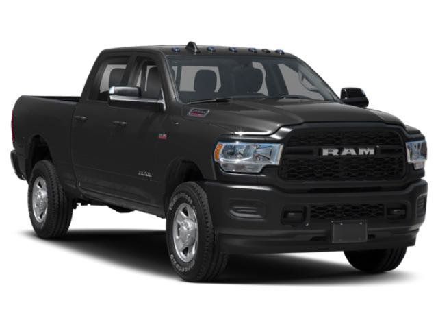 Used 2019 RAM 2500 Tradesman w/ Safety Group AWD/4WD image 9