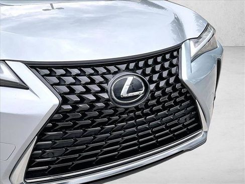 Used 2023 Lexus UX 250h FWD w/ Accessory Package (Z1) image 30
