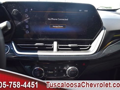Used 2024 Chevrolet Trax ACTIV w/ Driver Confidence Package FWD image 31